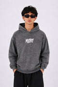 Ice Breaker Unisex Oversized Hoodie